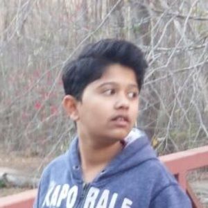 Meet your Posher, Adrian